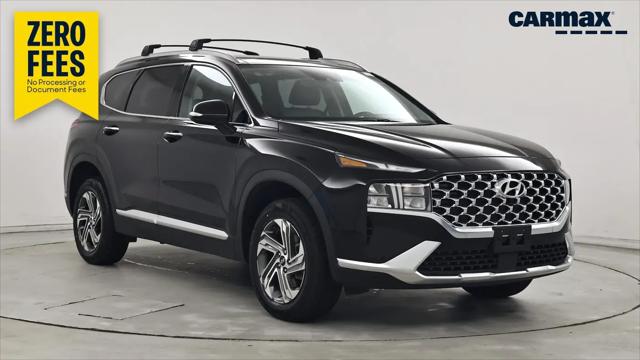 2023 Hyundai Santa Fe SEL for sale in Stockbridge, GA
