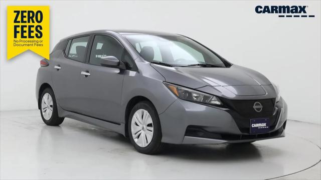 2024 Nissan LEAF S for sale in Golden, CO