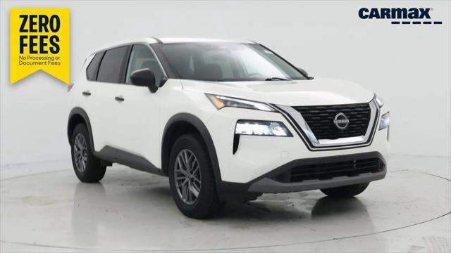 2023 Nissan Rogue S FWD for sale in Charleston, SC