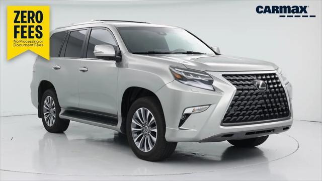 2023 Lexus GX 460 Luxury for sale in Charleston, SC