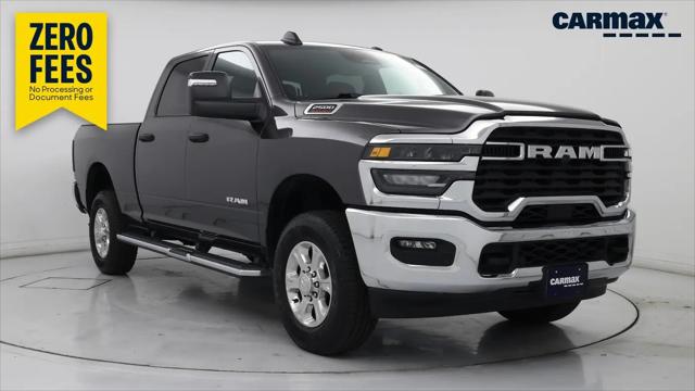 2026 Ram 2500 Big Horn Crew Cab 4x4 6'4" Box for sale in Bakersfield, CA