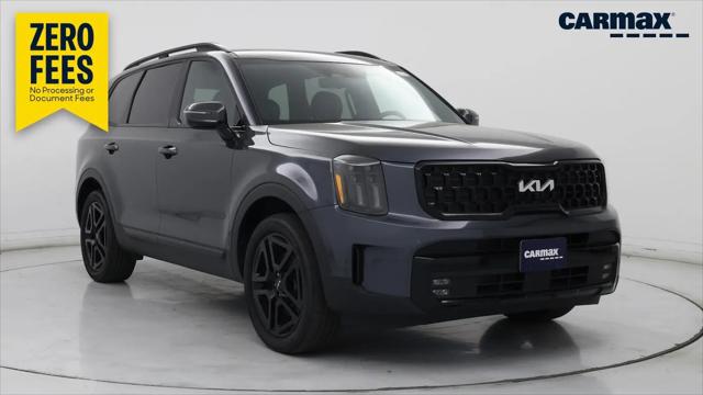 2024 Kia Telluride SX Prestige X-Line for sale in Bakersfield, CA