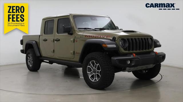 2025 Jeep Gladiator Sport for sale in Hoover, AL