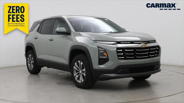 2025 Chevrolet Equinox FWD LT for sale in Hoover, AL
