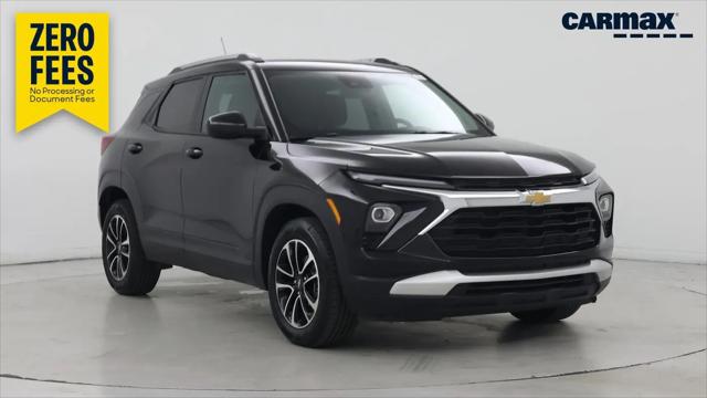 2024 Chevrolet TrailBlazer FWD LT for sale in Hoover, AL
