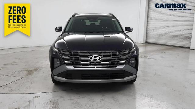 2025 Hyundai Tucson Hybrid Limited for sale in Hoover, AL