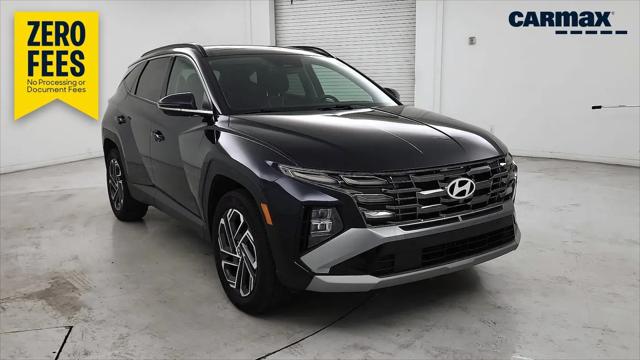 2025 Hyundai Tucson Hybrid Limited for sale in Hoover, AL