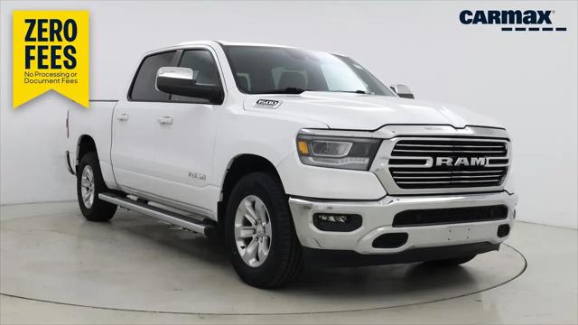 2023 Ram 1500 Laramie Crew Cab 4x2 5'7" Box for sale in Naples, FL