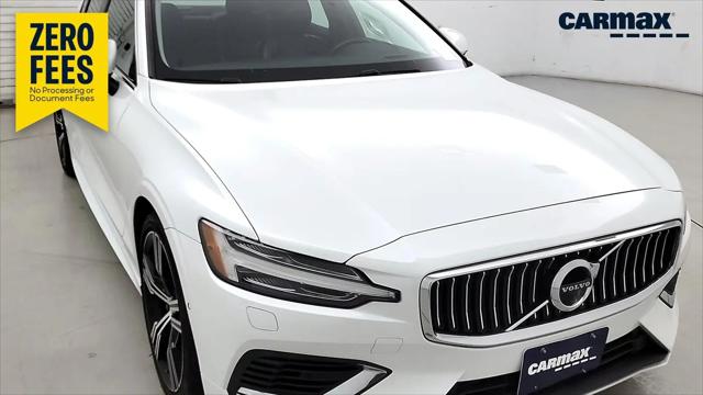 2022 Volvo S60 Recharge T8 Inscription for sale in Ontario, CA