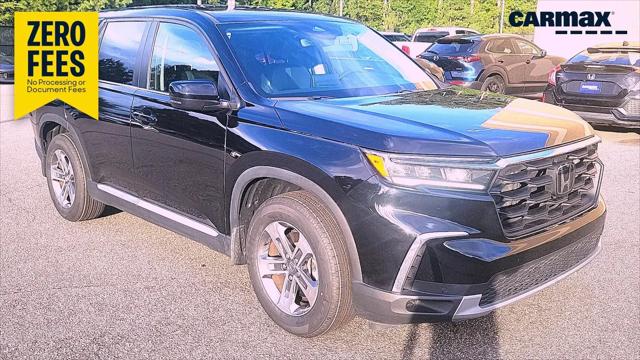 2025 Honda Pilot EX-L for sale in Raleigh, NC