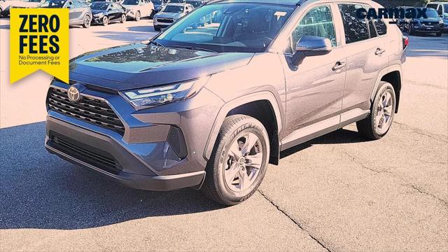 2024 Toyota RAV4 XLE for sale in Raleigh, NC