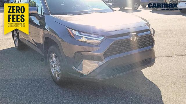2024 Toyota RAV4 XLE for sale in Raleigh, NC