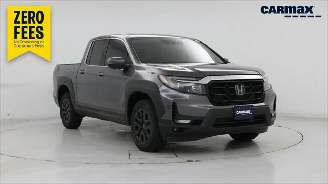 2023 Honda Ridgeline RTL for sale in Merriam, KS