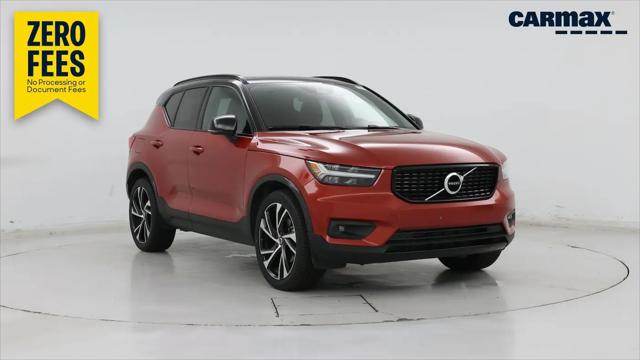 2019 Volvo XC40 T5 R-Design for sale in Merriam, KS