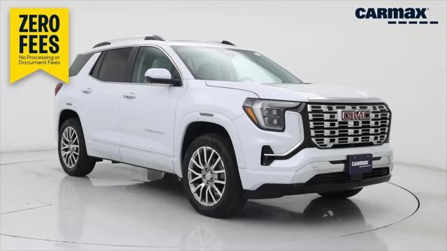2026 GMC Terrain AWD Denali for sale in Wichita, KS