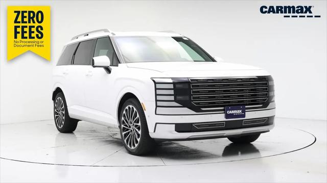 2026 Hyundai Palisade Calligraphy for sale in Merrillville, IN