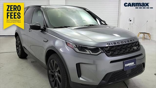 2022 Land Rover Discovery Sport SE for sale in Buena Park, CA