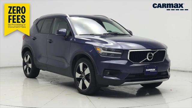 2022 Volvo XC40 T5 Momentum for sale in Irving, TX