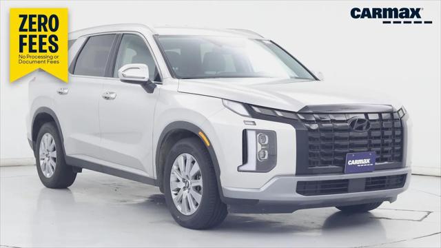 2025 Hyundai Palisade SEL for sale in Irving, TX