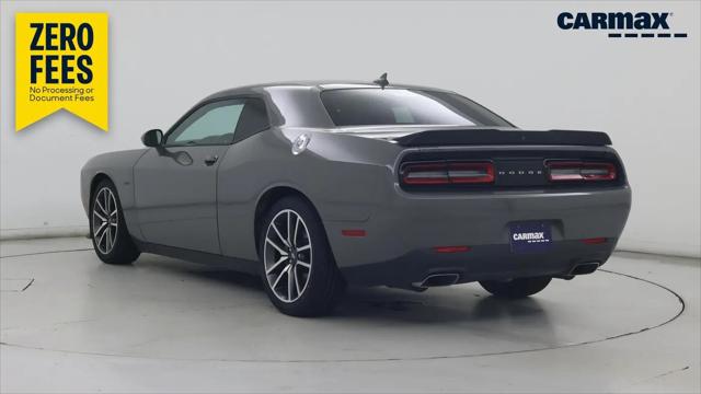 2023 Dodge Challenger R/T for sale in Irving, TX
