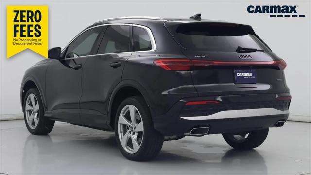 2025 Audi Q5 Premium Plus TFSI quattro S tronic for sale in Irving, TX