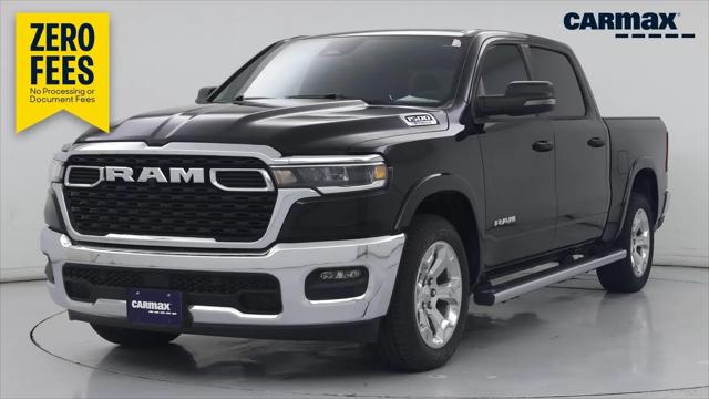 2025 Ram 1500 Lone Star Crew Cab 4x2 5'7" Box for sale in Irving, TX