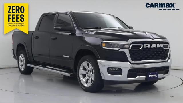 2025 Ram 1500 Lone Star Crew Cab 4x2 5'7" Box for sale in Irving, TX