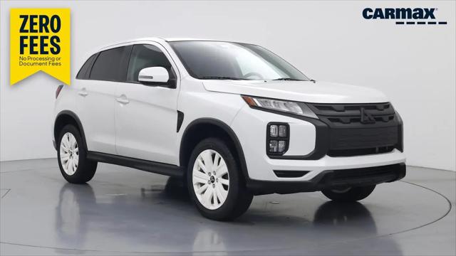 2020 Mitsubishi Outlander Sport 2.0 SE AWC for sale in Madison, TN