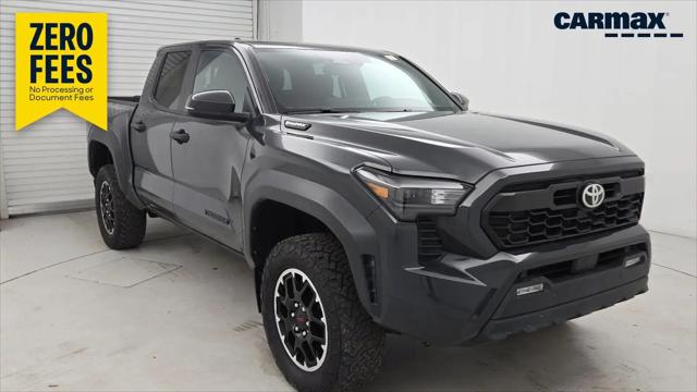 2024 Toyota Tacoma TRD Off Road 4WD for sale in Madison, TN