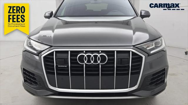 2022 Audi Q7 Premium Plus 55 TFSI quattro Tiptronic for sale in Madison, TN