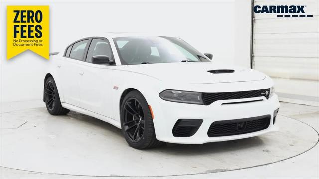 2023 Dodge Charger Scat Pack Widebody for sale in College Station, TX