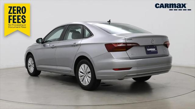 2019 Volkswagen Jetta 1.4T S for sale in College Station, TX