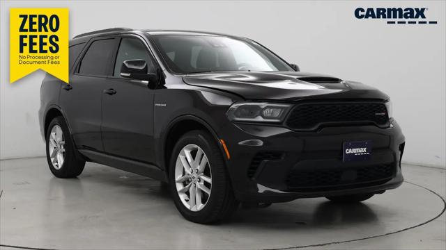 2025 Dodge Durango R/T Plus AWD for sale in St. Louis, MO