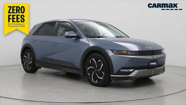 2023 Hyundai IONIQ 5 SE for sale in St. Louis, MO
