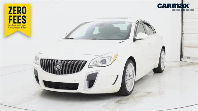 2015 Buick Regal GS for sale in St. Louis, MO