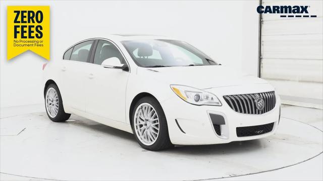 2015 Buick Regal GS for sale in St. Louis, MO