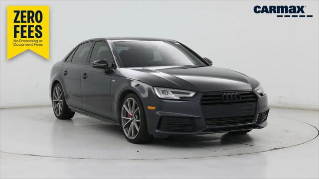 2018 Audi A4 2.0T Premium for sale in St. Louis, MO