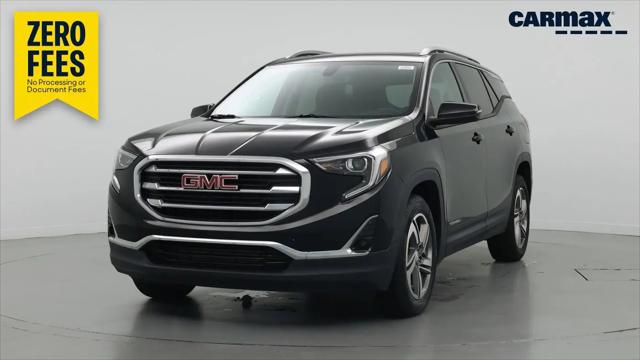 2019 GMC Terrain SLT for sale in Wilmington, NC