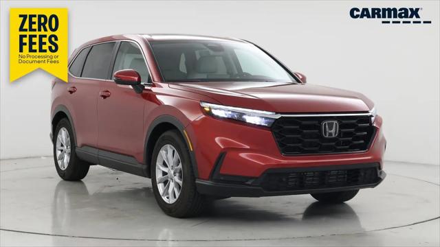 2024 Honda CR-V EX-L 2WD for sale in Costa Mesa, CA