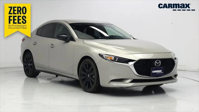 2024 Mazda Mazda3 2.5 S Select Sport for sale in Costa Mesa, CA