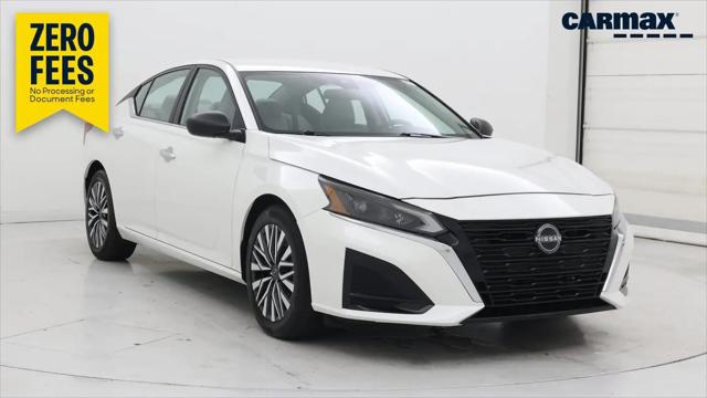 2024 Nissan Altima SV FWD for sale in Warner Robins, GA