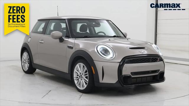 2024 MINI Hardtop Cooper S for sale in Warner Robins, GA