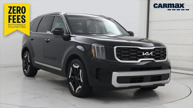 2025 Kia Telluride S for sale in Warner Robins, GA