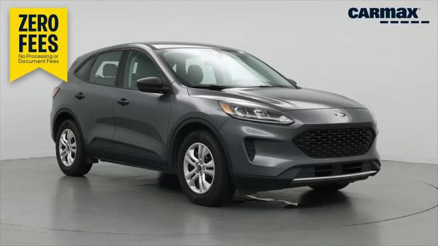 2021 Ford Escape S for sale in Winterville, NC