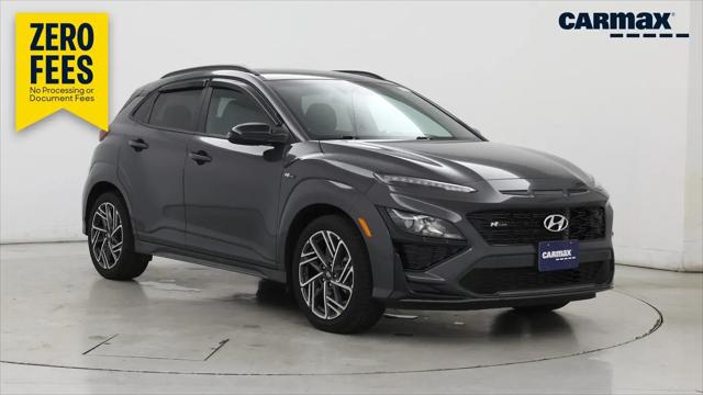 2023 Hyundai Kona N Line for sale in Lexington, KY