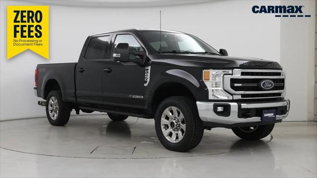 2022 Ford F-250 LARIAT for sale in Lexington, KY
