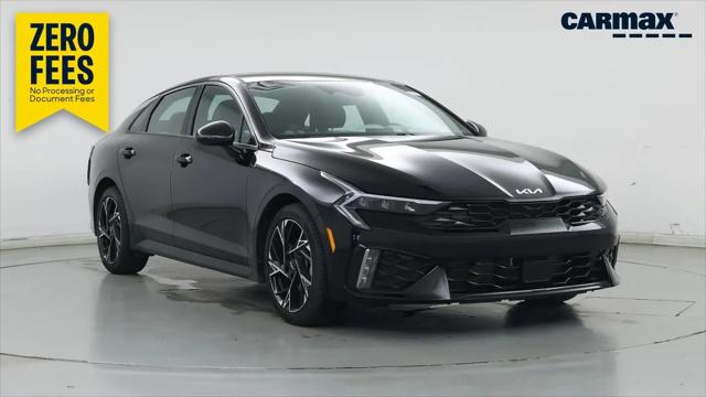 2025 Kia K5 GT-Line for sale in Lexington, KY
