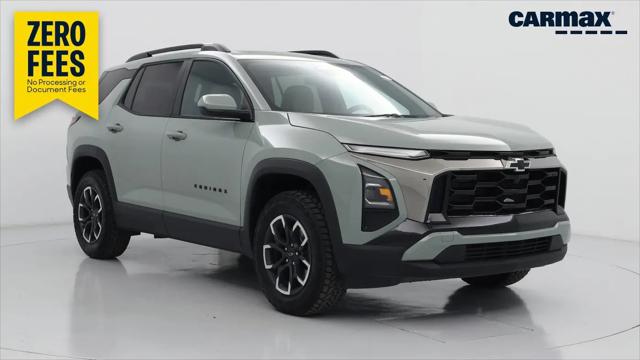 2025 Chevrolet Equinox FWD ACTIV for sale in Lexington, KY