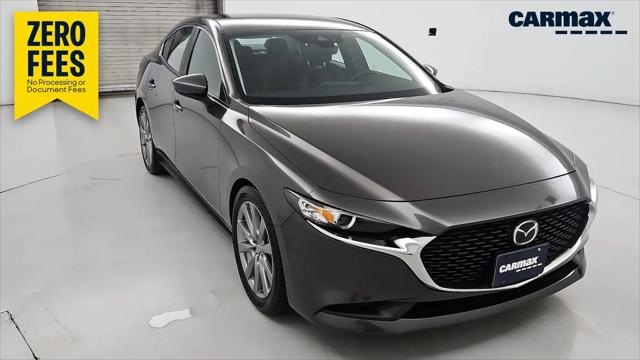 2020 Mazda Mazda3 Select Package for sale in Indianapolis, IN