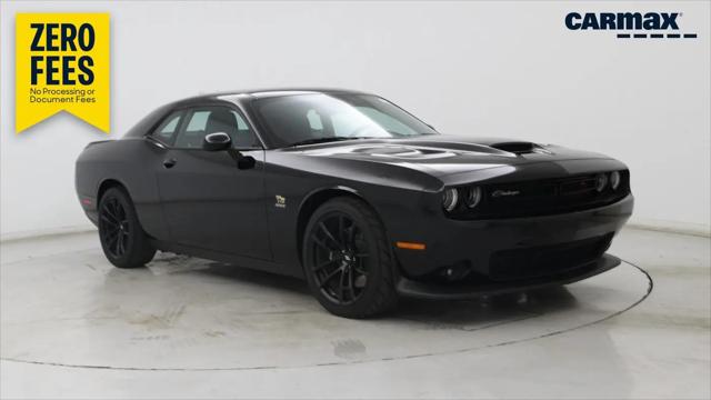 2022 Dodge Challenger R/T Scat Pack for sale in Indianapolis, IN